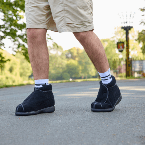 Space Boot - Image 2