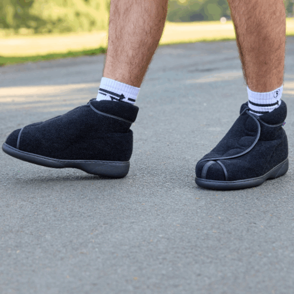Space Boot - Image 3