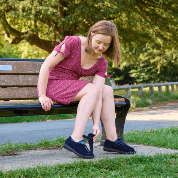 City Shoe - Image 3