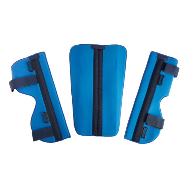 3-Panel Knee Splint