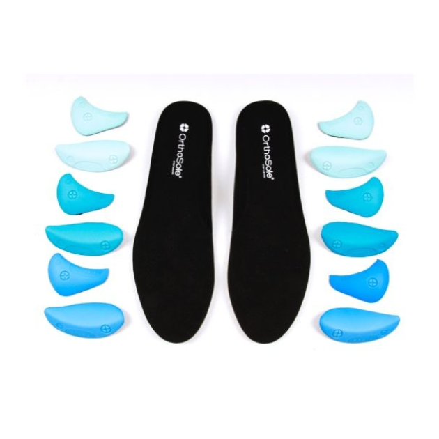 OrthoSole Thin Men