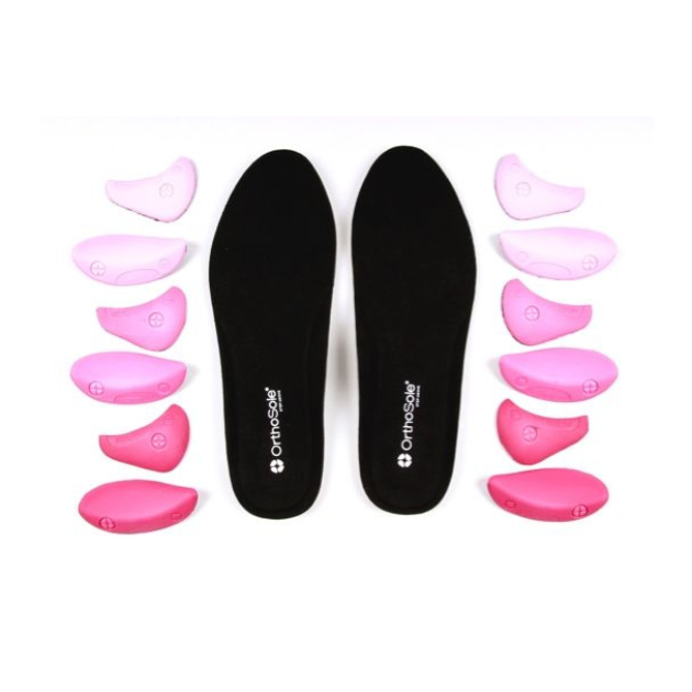 Orthosole Thin Womens