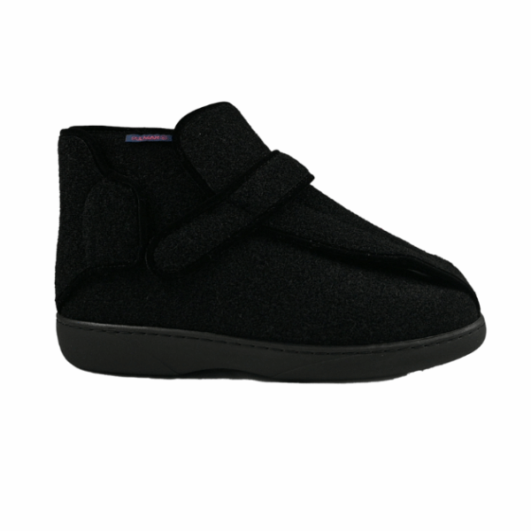 Classic 1 Boot (with FB only) – Orthopeadic Support & Comfort | Pulman ...