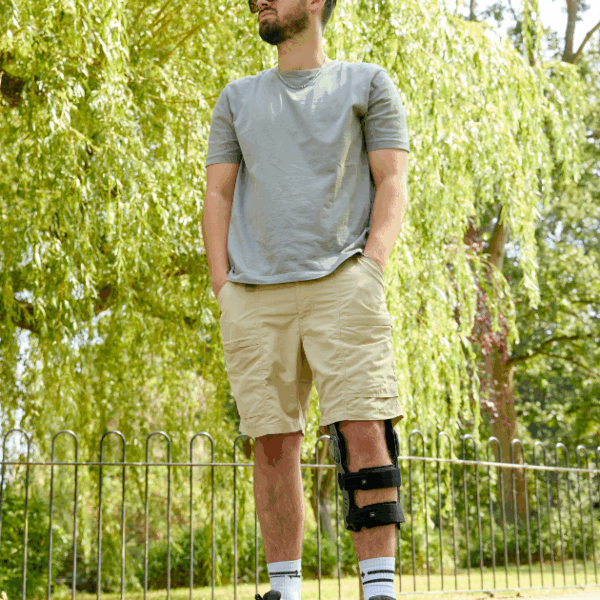 Follow Knee Brace - Image 2