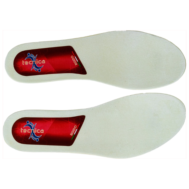 S-Rigid Energy Insoles