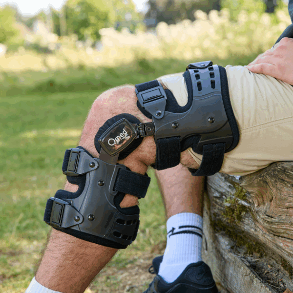 Oasis Knee Brace