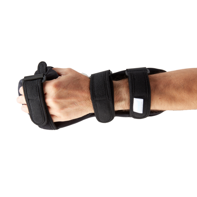 Hand and Forearm Support