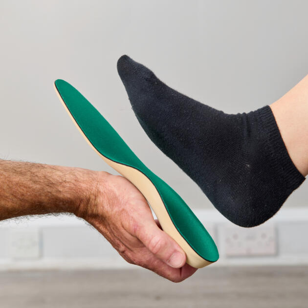Custom Insole Reordering Insoles blog