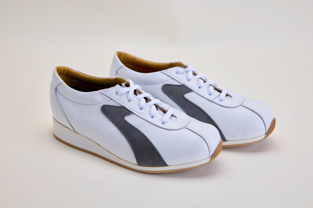 Custom Footwear Halo shoes