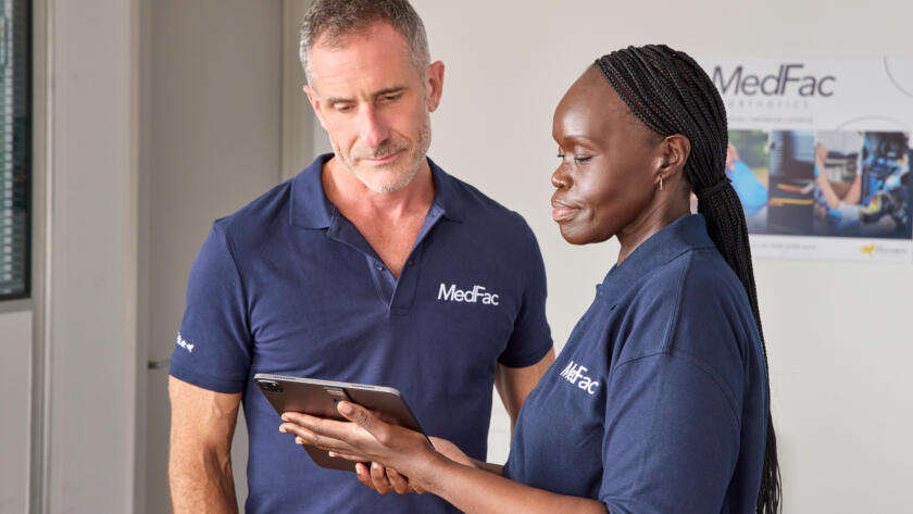 Face-to-Face Assessment