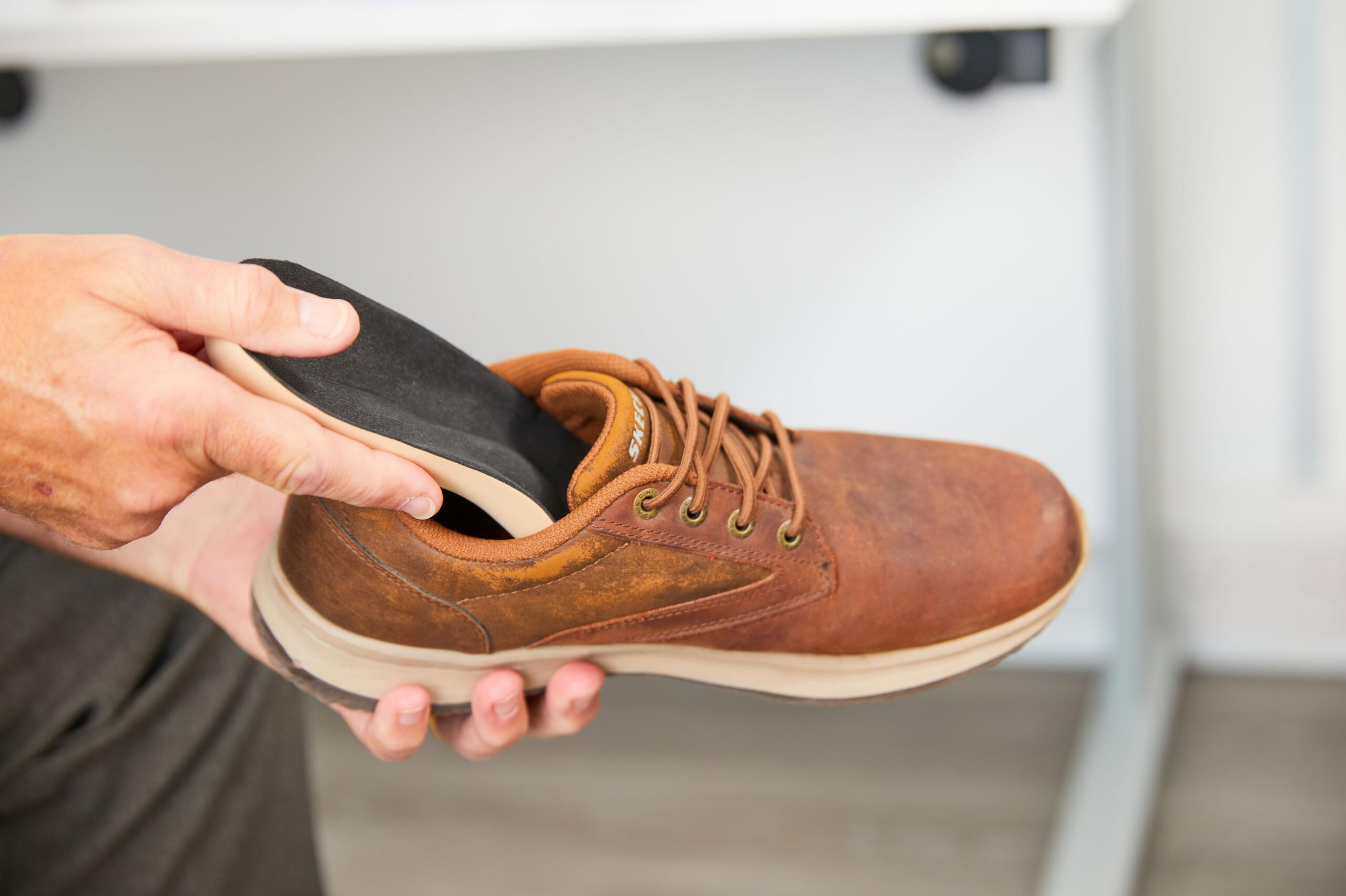 Footwear
