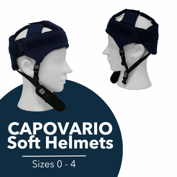 Capovario Soft Helmet