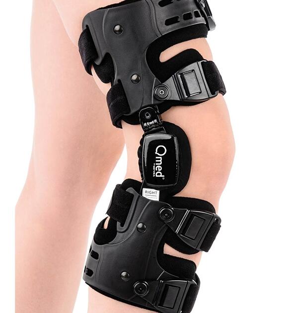 Oasis Knee Brace