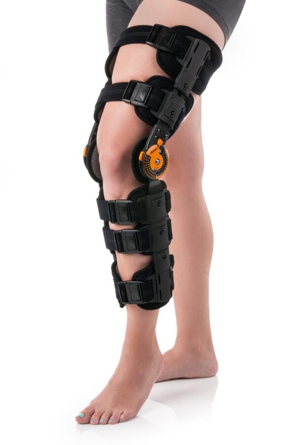 Rush Post-Op Knee Brace - Image 6