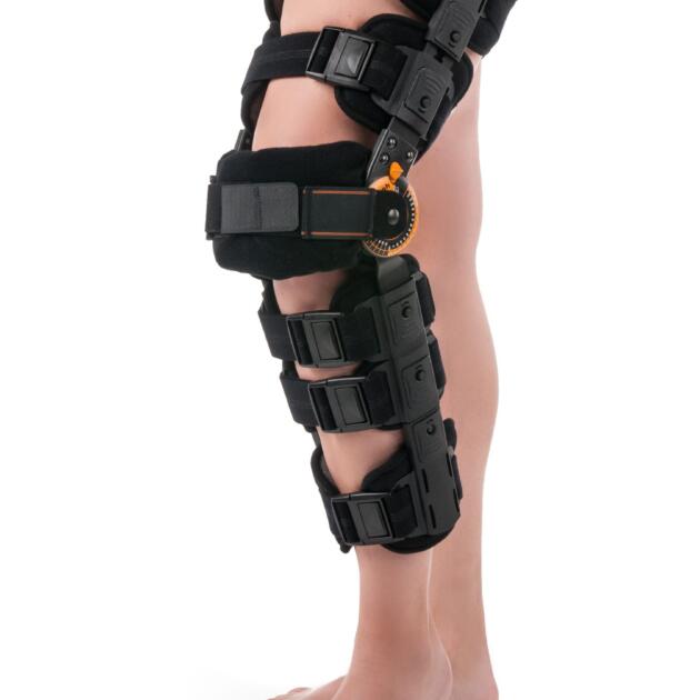 Rush Post-Op Knee Brace
