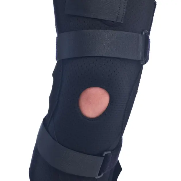 Wraparound Knee Support