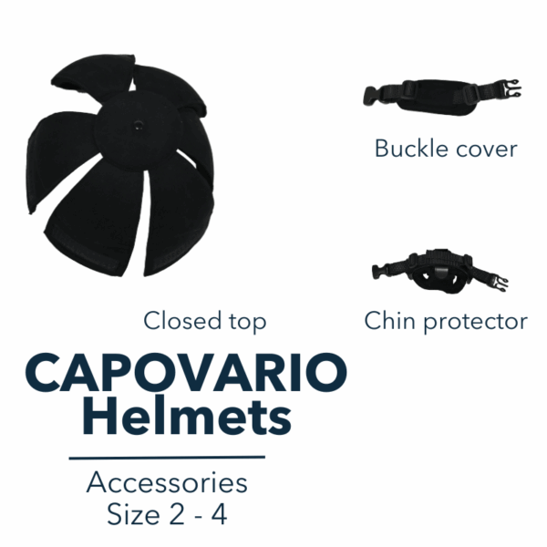 Capovario Helmet - Image 4