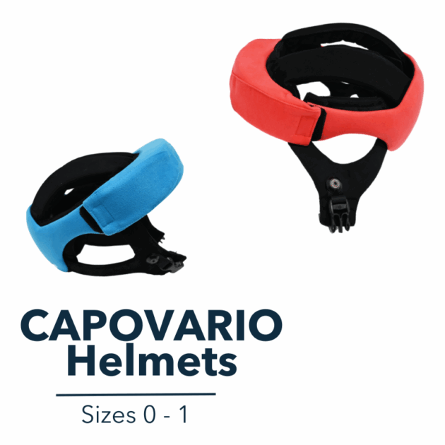 Capovario Helmet