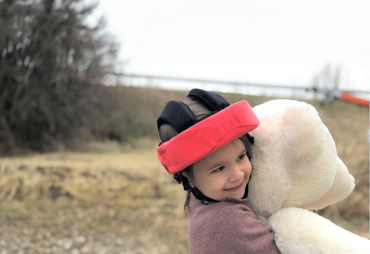 Paediatric Helmets