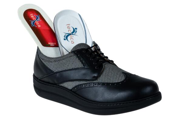 Plantare S-Rigid Energy Insoles - Image 4