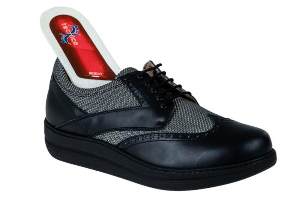 Plantare S-Rigid Energy Insoles - Image 3