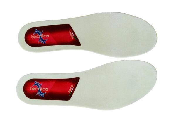 S-Rigid Energy Insoles