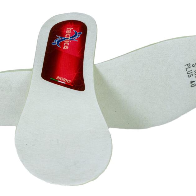 S-Rigid Fisio insoles