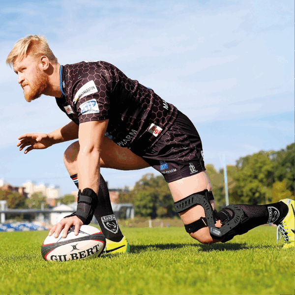 Follow Force Knee Brace - Image 4