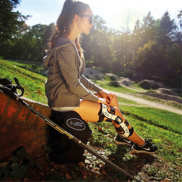 Follow Force Knee Brace - Image 2