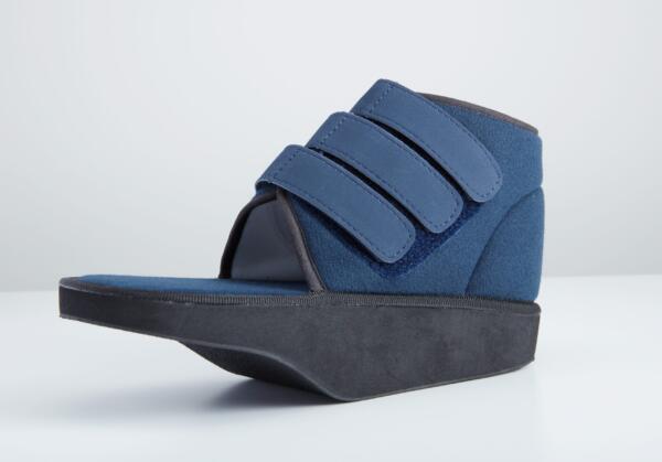 FPR Shoes (Rimless) - Image 2