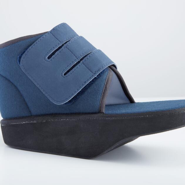 FPR Shoe Rimless