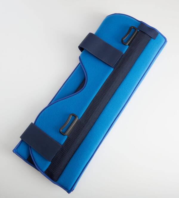 3-Panel Knee Splint - Image 2
