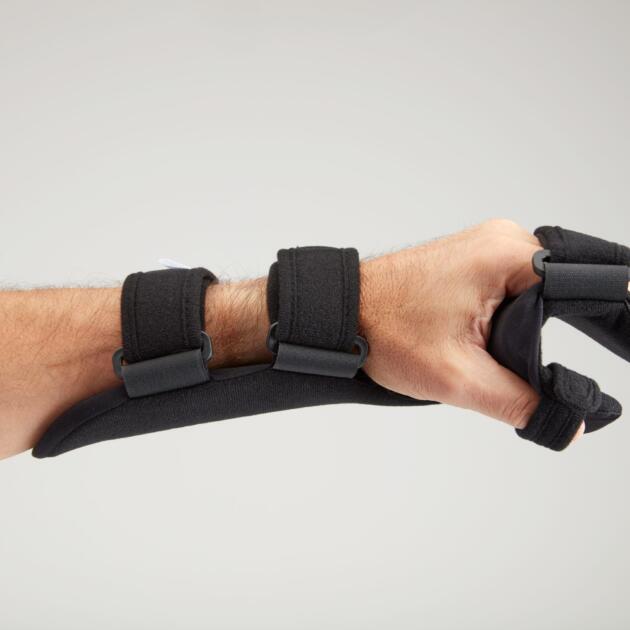 Hand and Forearm Support