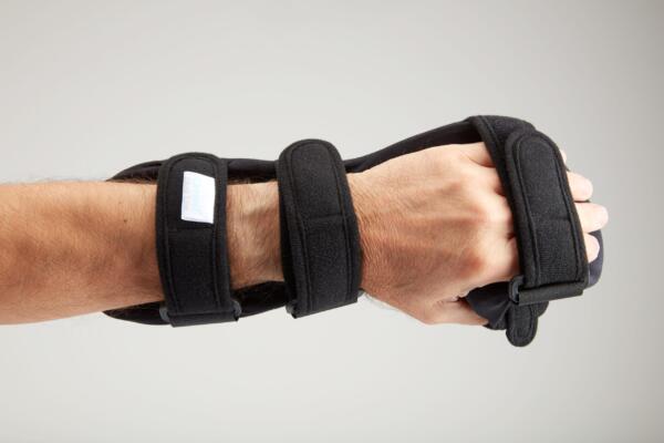 Hand and Forearm Support - Image 2
