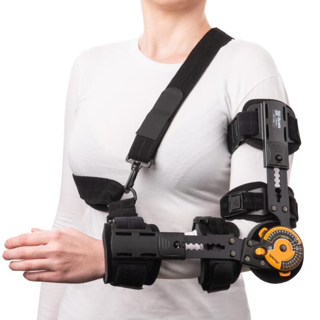 Rush Elbow Brace