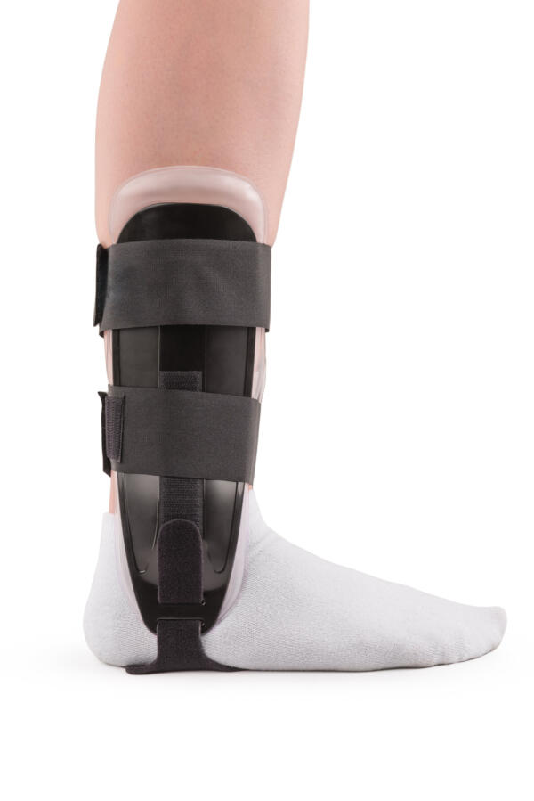 Stabilising Ankle Brace