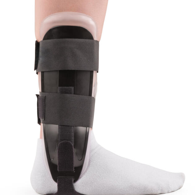 Stabilising Ankle Brace