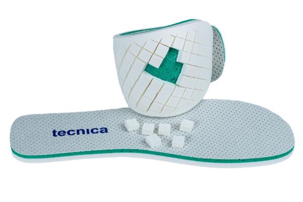 S-Cloud Diab insoles