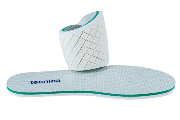 S-Cloud Physio insoles
