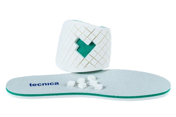 S-Cloud Energy insoles