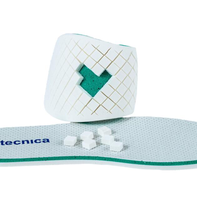S-Cloud Energy insoles