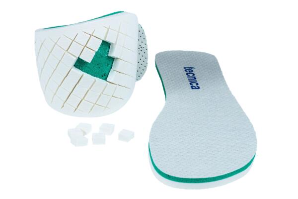 Plantare S-Cloud Energy Insoles - Image 8