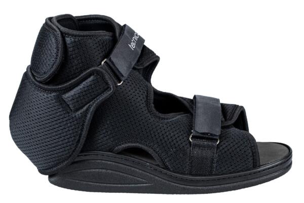 Tecnica Heel