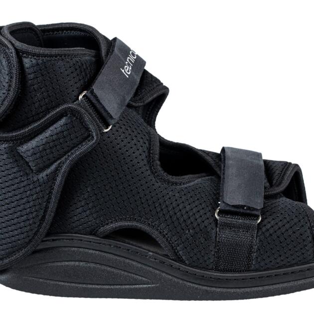 Tecnica Heel