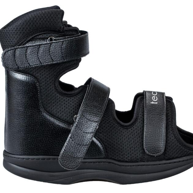 Tecnica Post brace