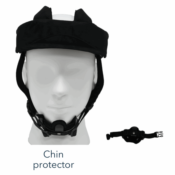 Capovario Helmet - Image 5