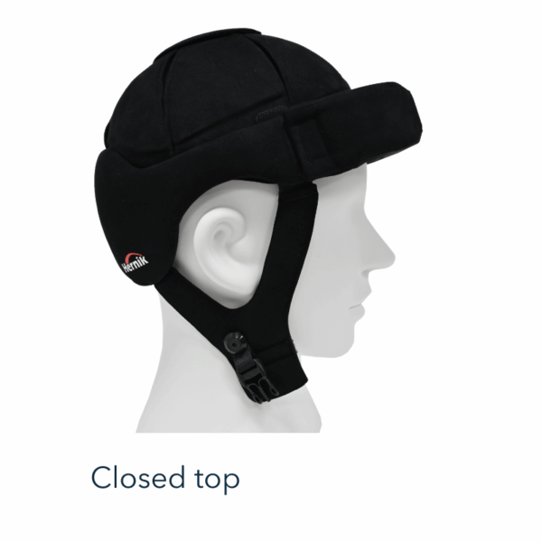 Capovario Helmet - Image 7