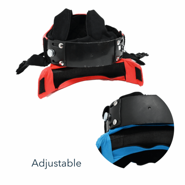 Capovario Helmet - Image 8