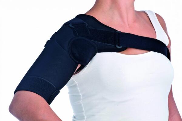 EDC Shoulder Support