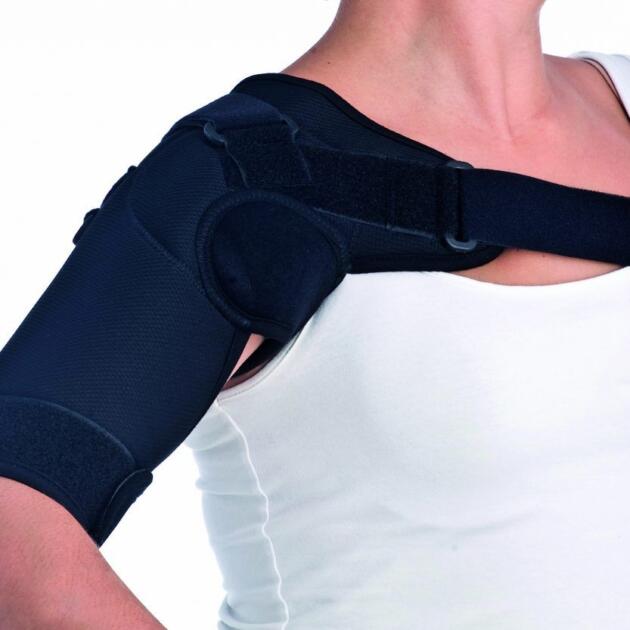 EDC Shoulder Support